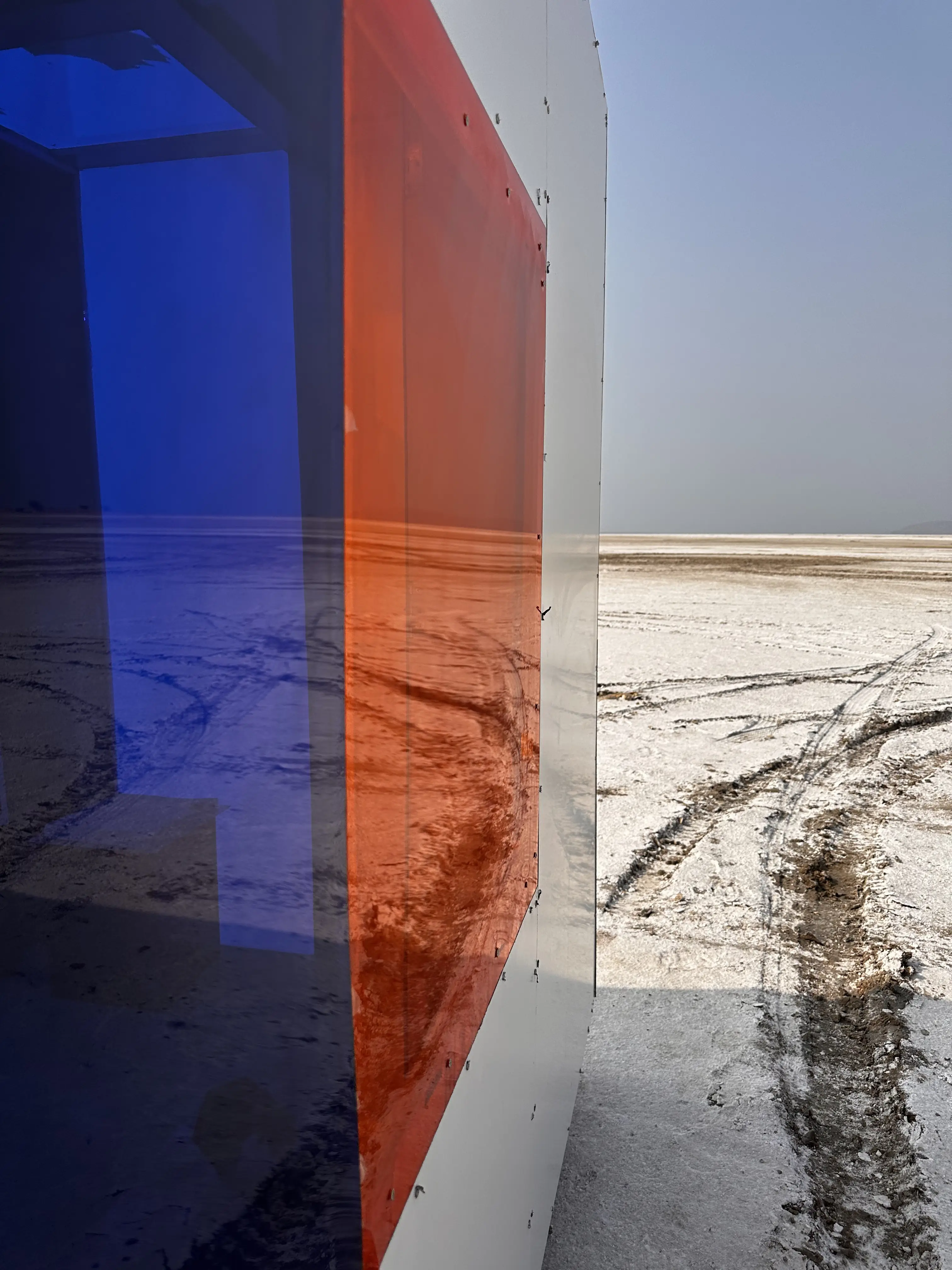 Lunar Analog image 11