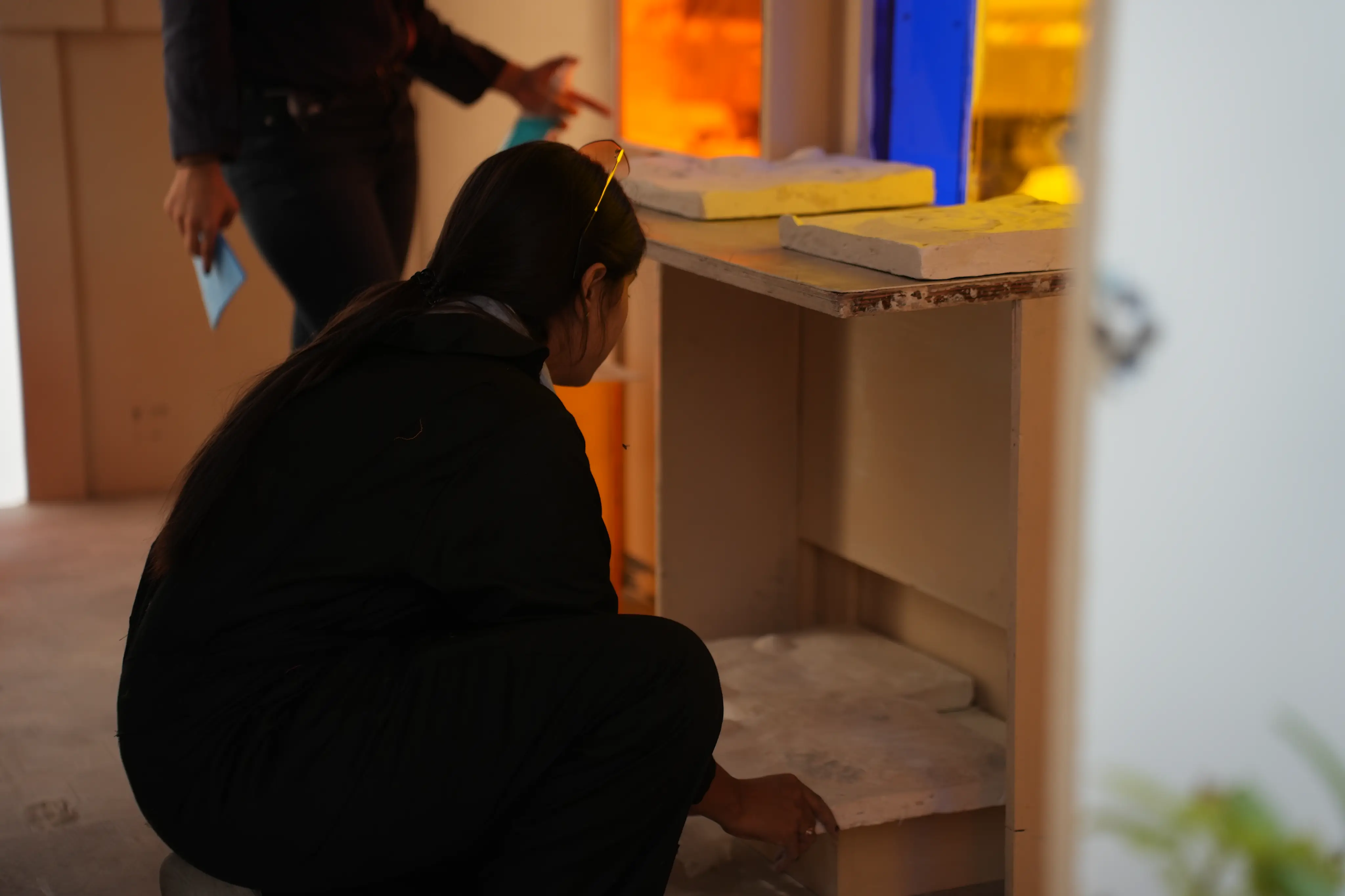 Lunar Analog image 17