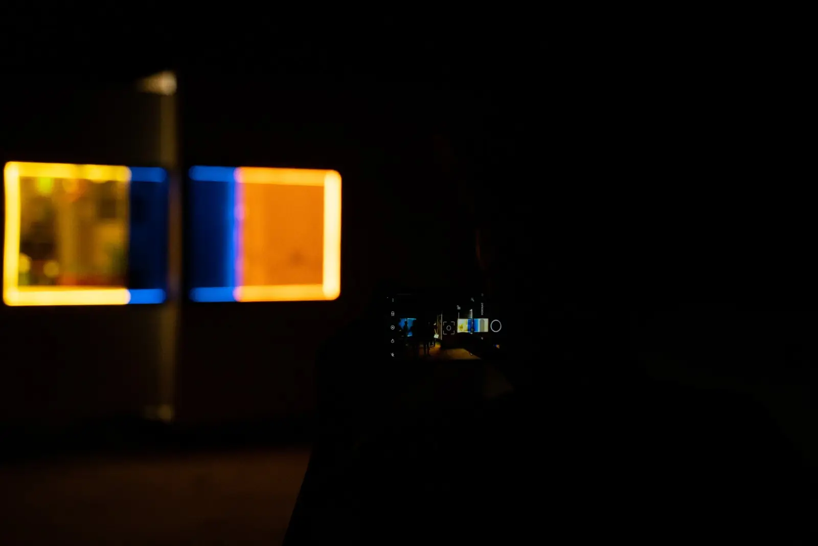 Lunar Analog image 19