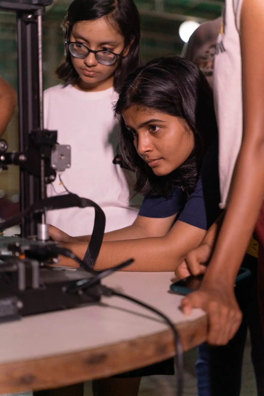 Lunar Analog image 21