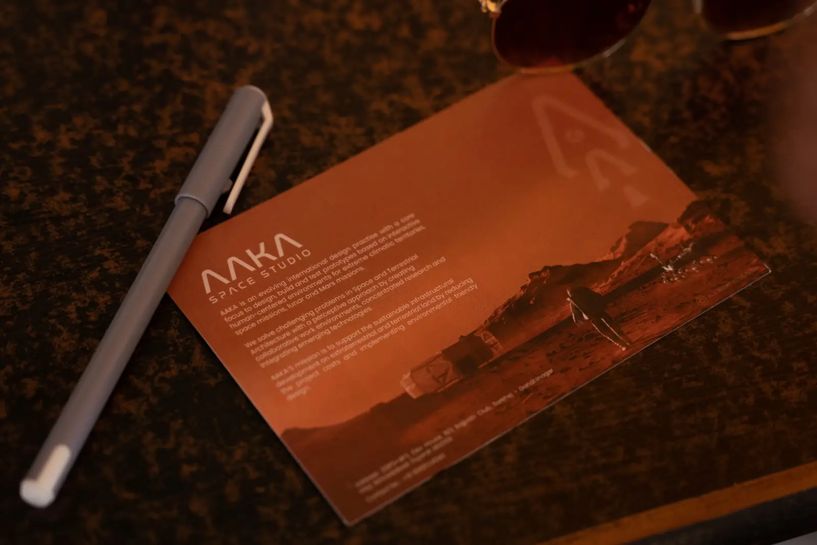 Lunar Analog image 28