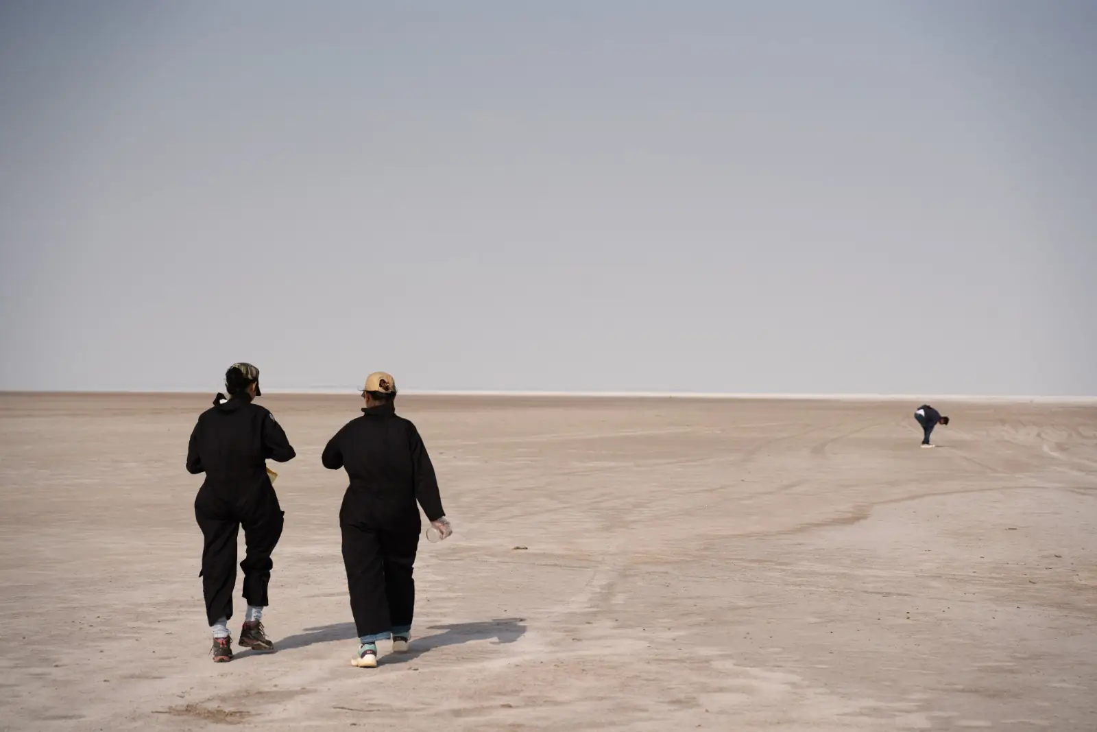 Lunar Analog image 32