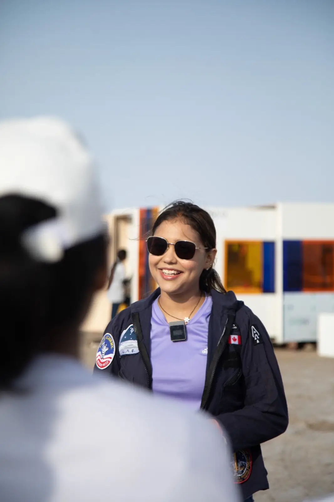 Lunar Analog image 54