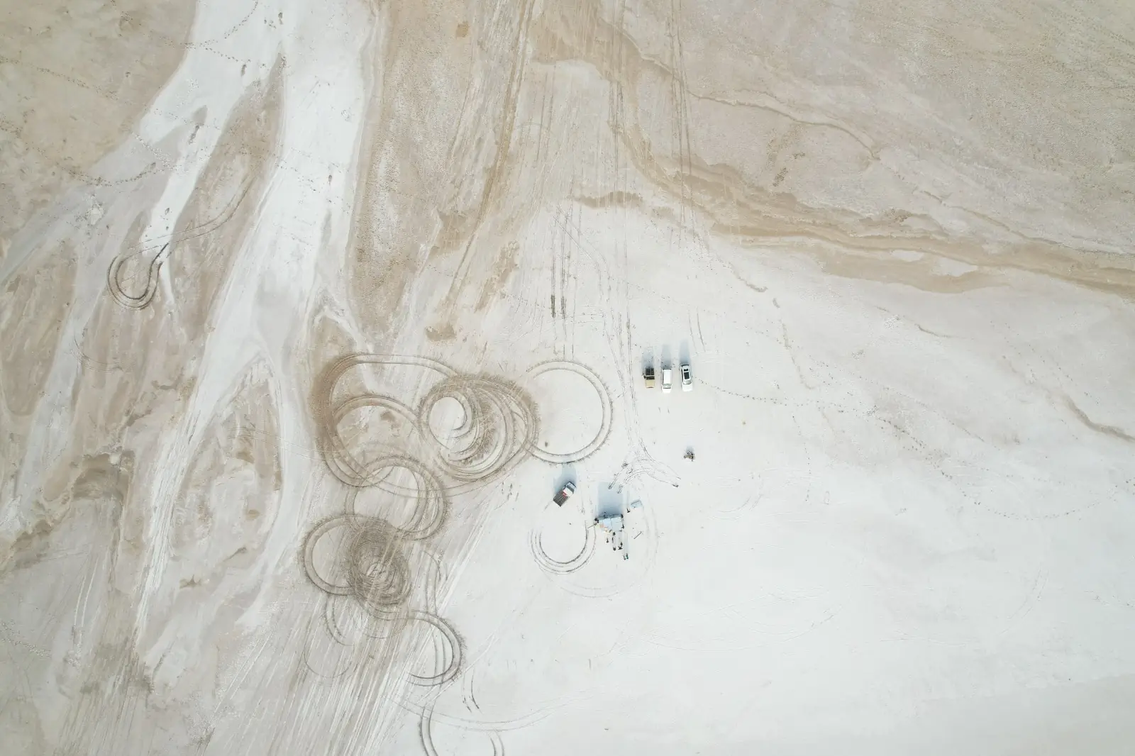 Lunar Analog image 62