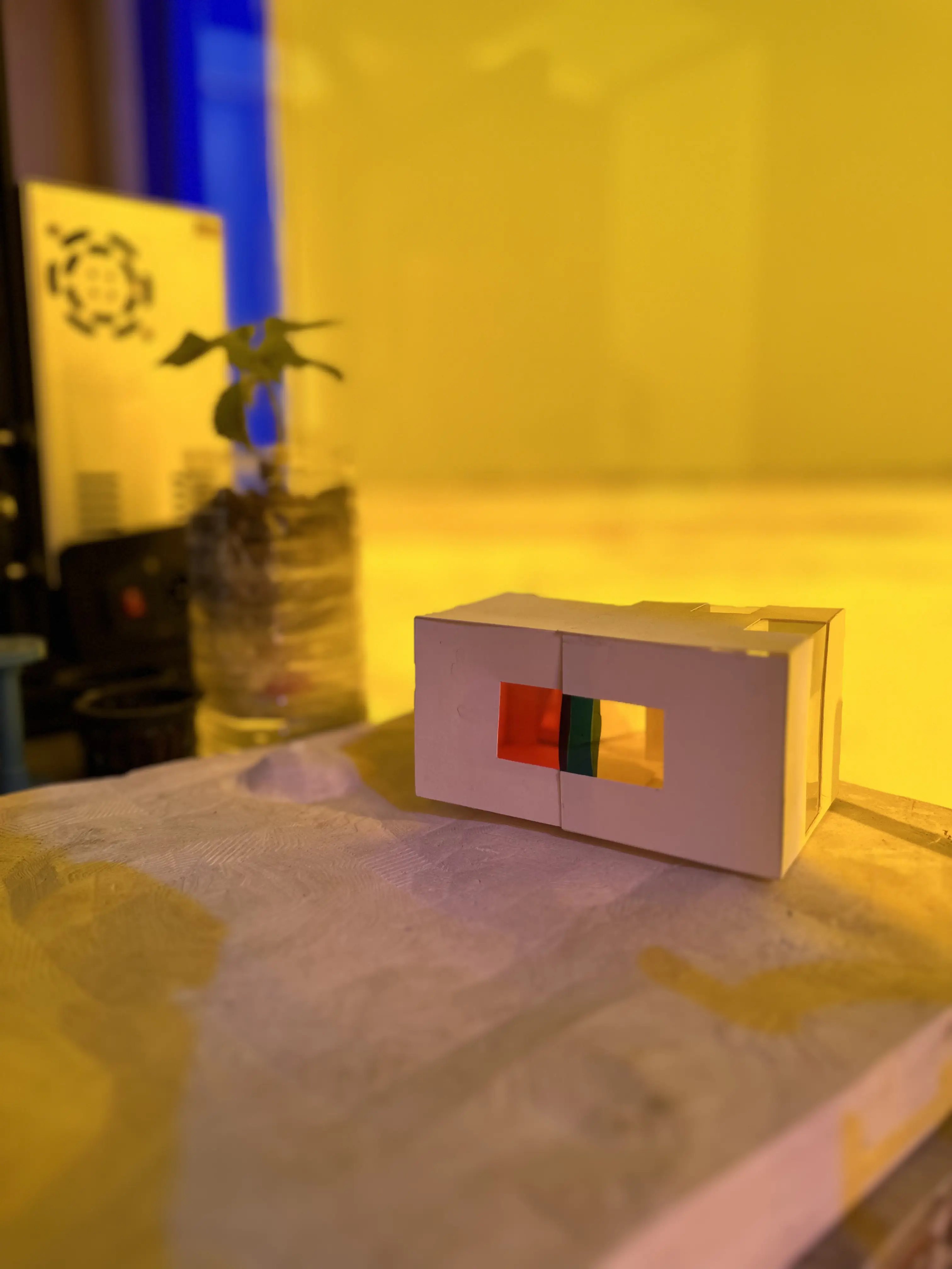 Lunar Analog image 7