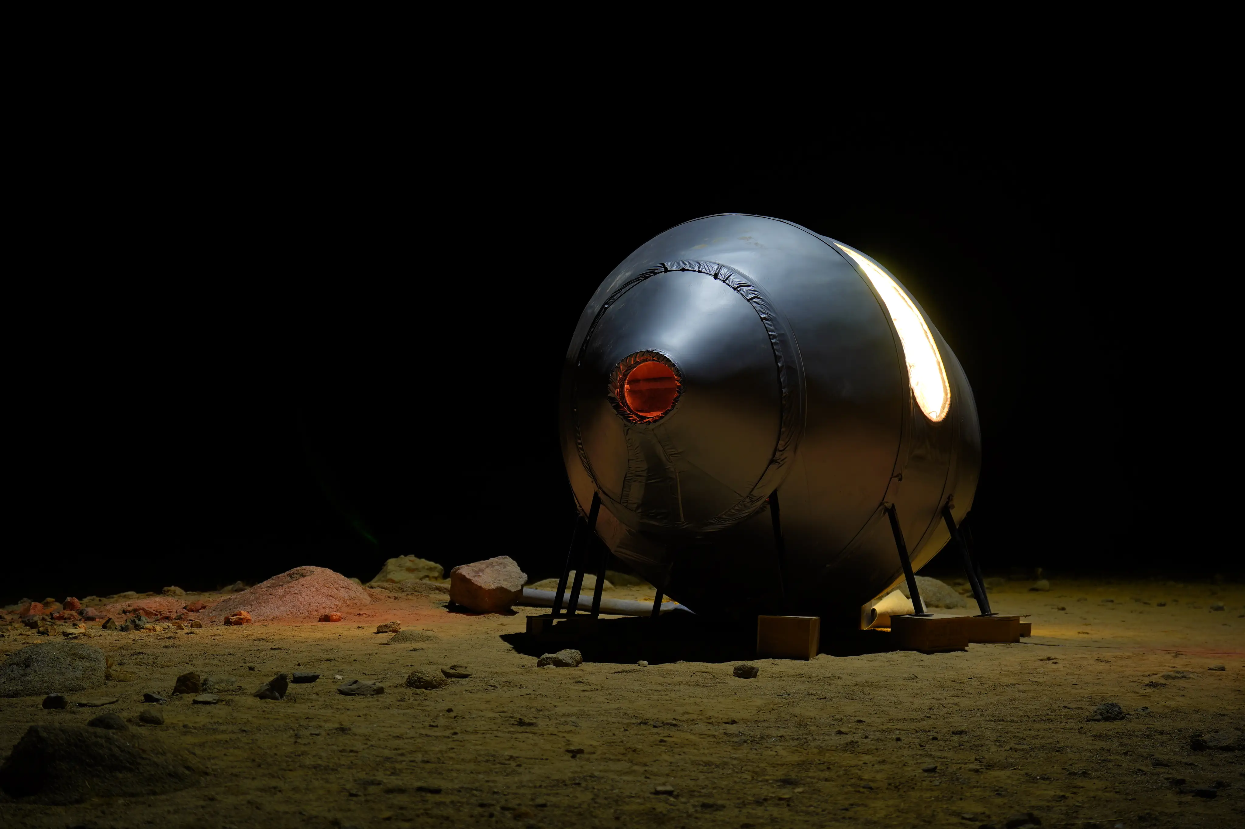 Space & Mars Mission image 3