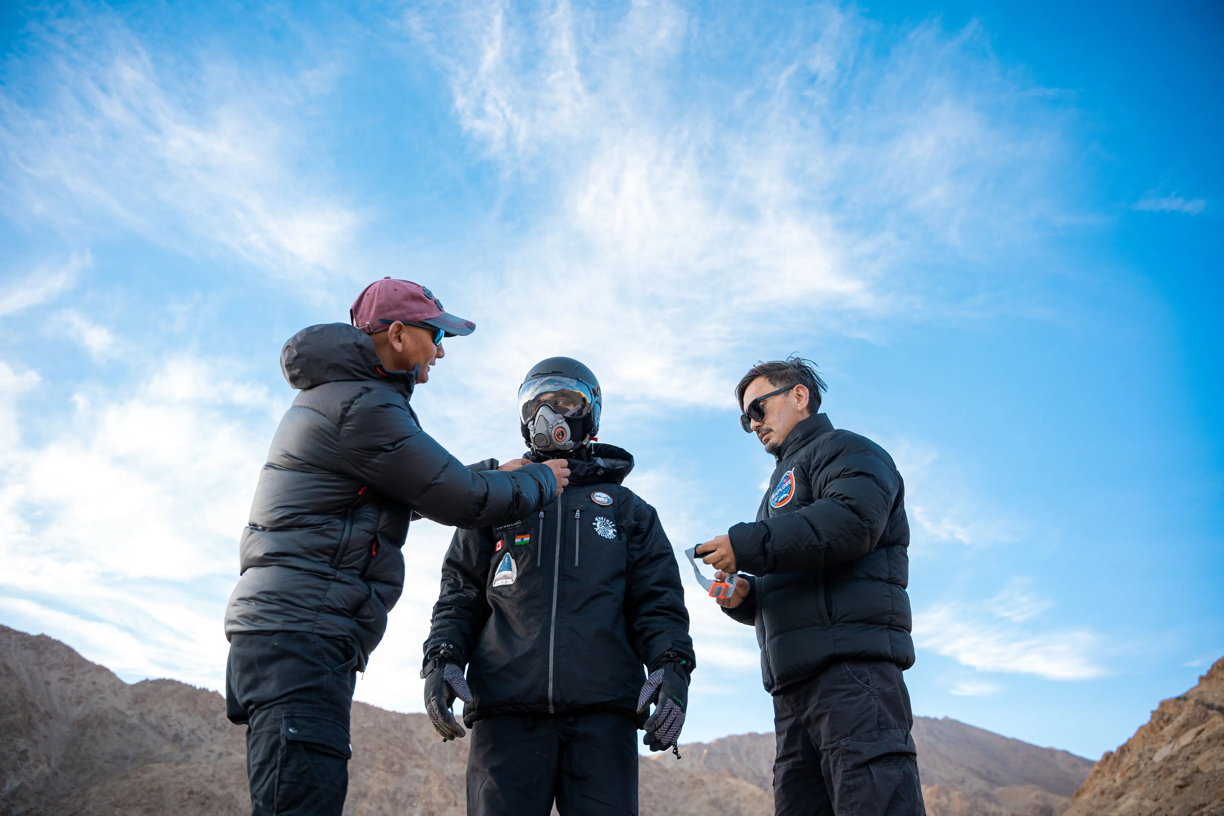 Personalised Astronaut Kit