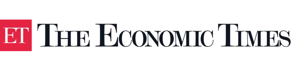 ECONOMIC TIMES logo