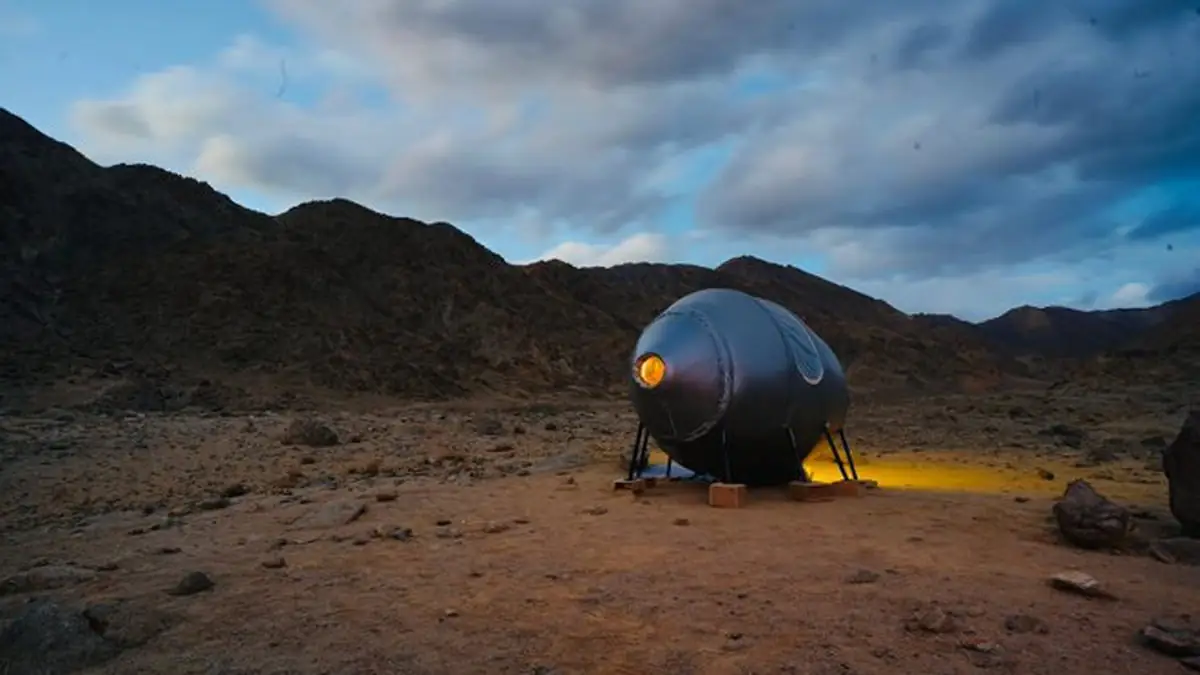 India's first Mars-Moon analogue mission kicks off in Ladakh's space-like terrain